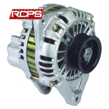 New 110A Alternator Fits Hyundai - Europe Sonata 1994-98 37300-35570 00228-Y0210