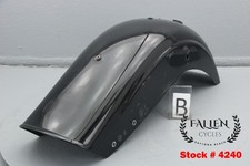 2013 Harley Dyna Fat Bob Back Rear Fender VIV...