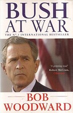 Bush At War, Woodward, Bob