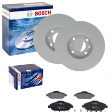 Disque de frein Peugeot 3008