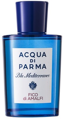 Acqua di Parma Blu Mediterraneo Fico di Amalfi Eau de Toilette 180 ml OVP NEU