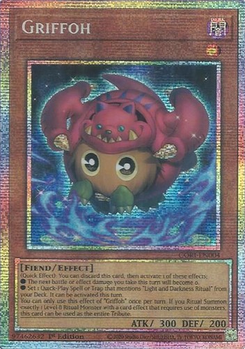 Witness of the Ancient CORI-EN081 Chaos Origins 1st Edition | eBay