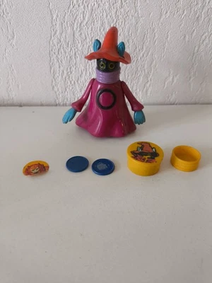 MAITRES DE L'UNIVERS MOTU - ORKO - FRANCE 1983 - Photo 1/4