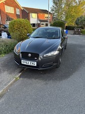 Jaguar XF S 3.0d V6 Twin Turbo Portfolio 275ps