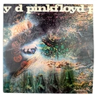 Pink Floyd A Saucerful of Secrets UK Press NM Vinyl Record LP SCX-6258