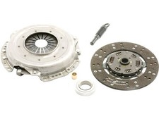 Kit de embrague LUK 73TQ19M para Nissan D21 1986-1994 kit de embrague de transmisión V6 de 3,0 L