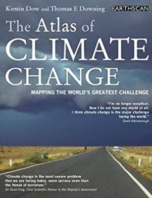 The Atlas Of Climate Change: Abbildung The World's Greatest
