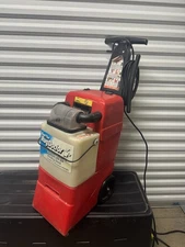 RUG DOCTOR CARPET CLEANER PROFESSIONAL MIGHT BACK MP-R2C