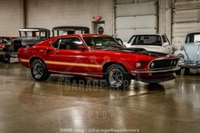 1969 Ford Mustang for Sale