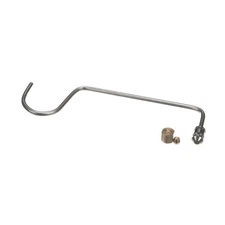 American Range A29230 Pilot Tip Assembly 1/2" NPT Brass