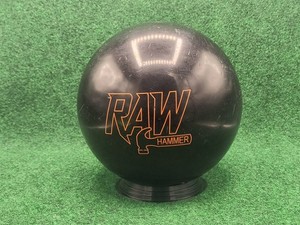 Raw Hammer Bowling Balls | eBay