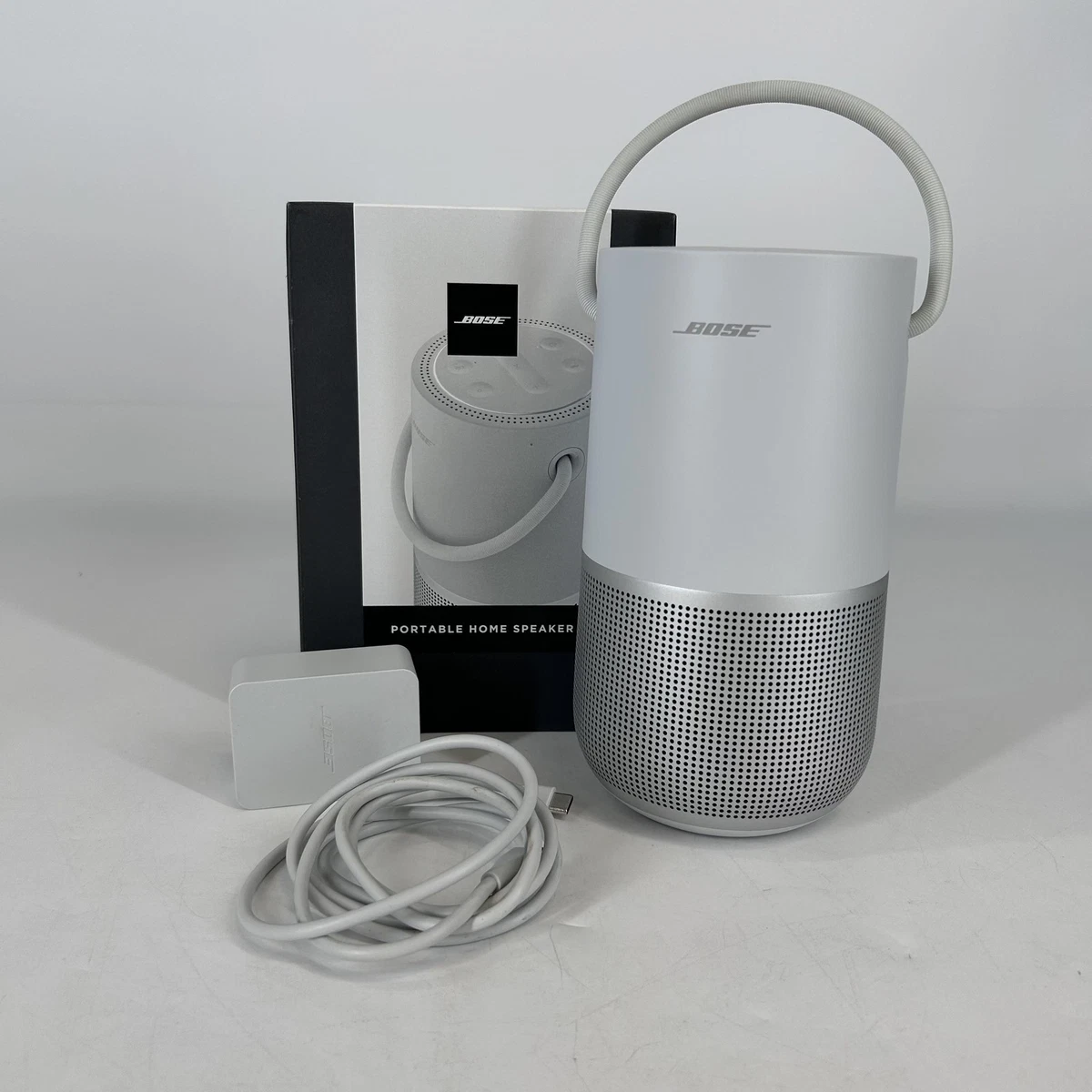 Bose Bose SoundDock Portable Audio Player Docks & Mini Speakers