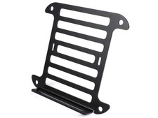 Innocenti Lambretta DL 125 (GP 125) BGM PRO Oil Bottle Holder-Luggage Carrier...