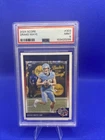2024 Panini Score Drake Maye #303 PSA 9 New England Patriots Carolina Tar Heels