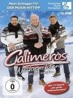 Weihnachten Mit Uns | Calimeros | Deutsch | Dvd | Dvd | 2018 | Ean 4053804401531