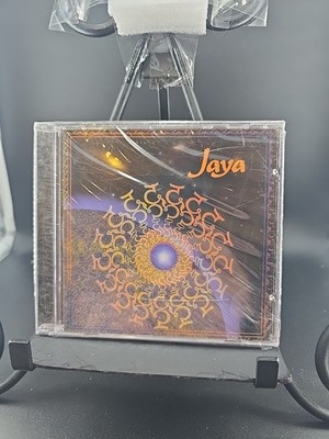Fractal Blue Macq Dawise Excellent Audio CD New Sealed Case Cracked