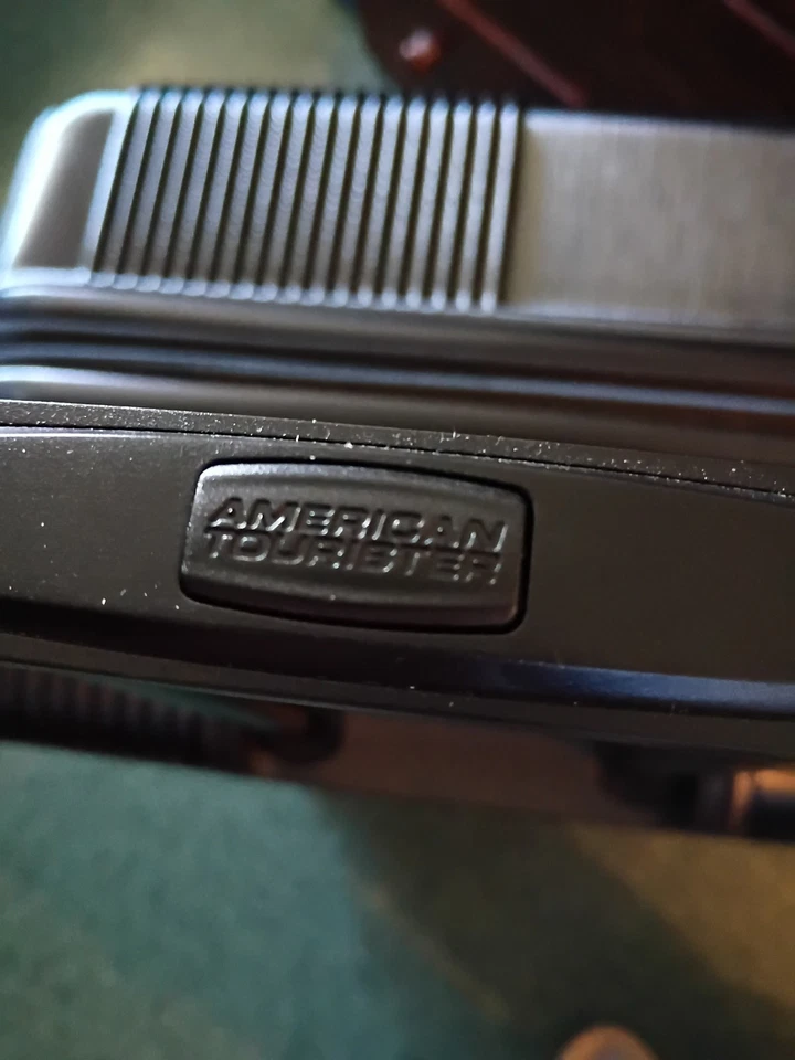 XXL Bolsa de Lona Giratoria Vertical Extensible con Ruedas Maleta Equipaje Foto 3 de 4