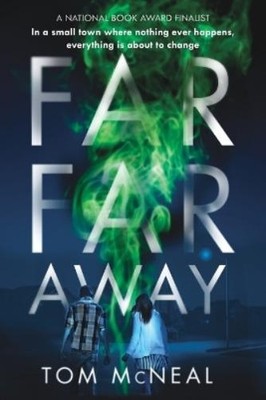 Tom McNeal Far Far Away (Taschenbuch) (US IMPORT)