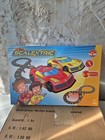 Scalextric My First Scalextric Car Track Set was £50 5055286654213