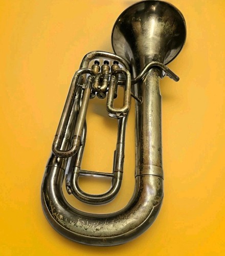 Besson 2-20 Euphonium