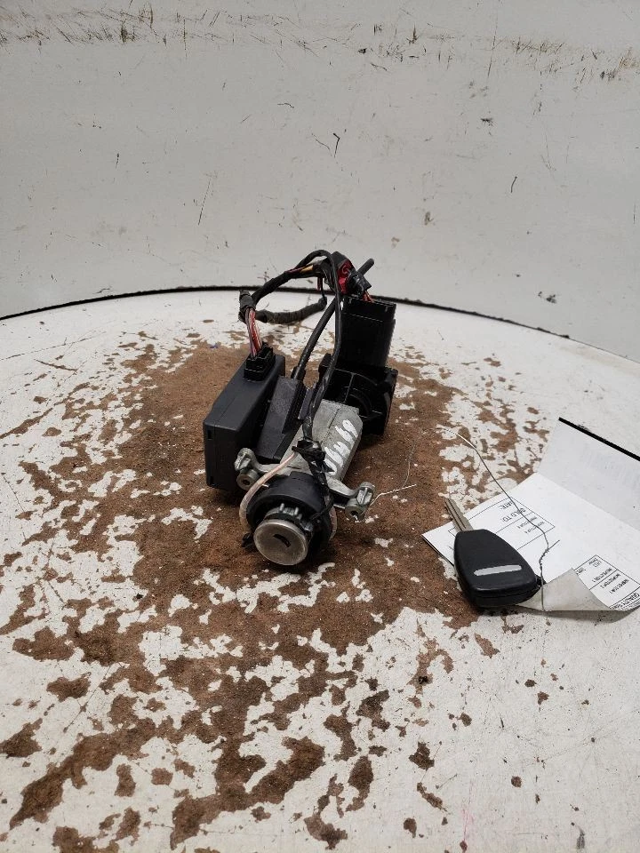 Interruptor de encendido compatible con 07-10 SEBRING 1427981 Foto 2 de 4