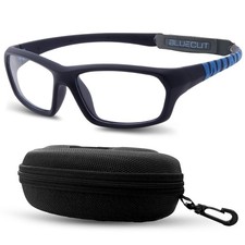 Sports Protection Goggles, Anti-Fog Lenses Safety Glasses for Basketball, Pic...