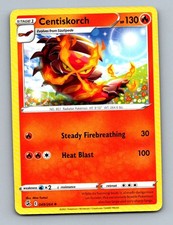 Centiskorch - 049/264 - Battle Academy 2022 (BA2) - Pokemon NM/M