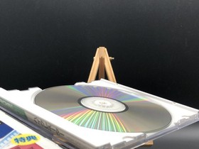 High Grenadier (PC Engine TurboGrafx-16 ,1991) from japan