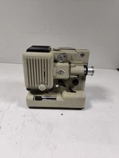 Eumig P8 Vintage Film Projector - Untested, Signs of Use