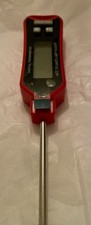Meat Thermometer Instant Read Instaprobe Grill BBQ Cooking Waterproof Digital
