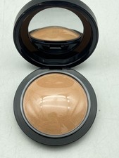Mac Mineralize Skinfinish Natural Powder- Medium Golden- .35OZ/10G