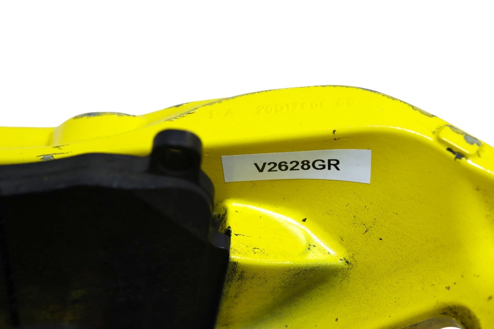 Ferrari 296 GT3 2022-2025 Front Right Brake caliper