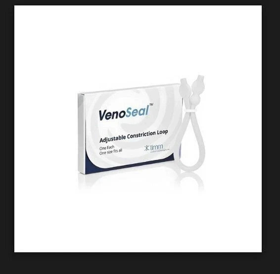 VenoSeal Erectile Constriction Loop Venous Leak Aid by Timm Medical | eBay