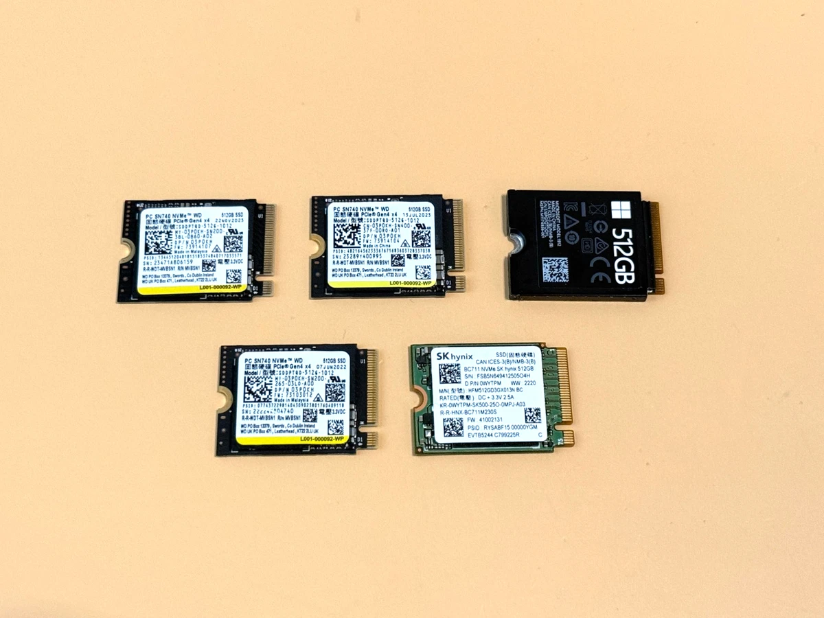 SK hynix Internal Hard Disk Drives for sale | eBay