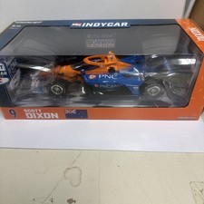 Greenlight Chevrolet Team Pnc Bank Chip Ganassi Racing N 9 Indianapolis Indy 500 Indycar Series 2023 S.dixon 1:18 11212