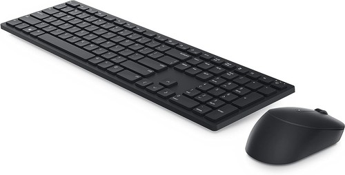Dell Keyboard WL KM5221W Pro Wireless - Photo 8/9