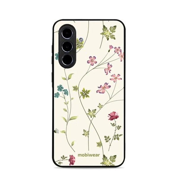 HandyhüLle FüR Galaxy A56 5G Mobiwear Case Cover SchutzhüLle Etui HüLle Futeral-image