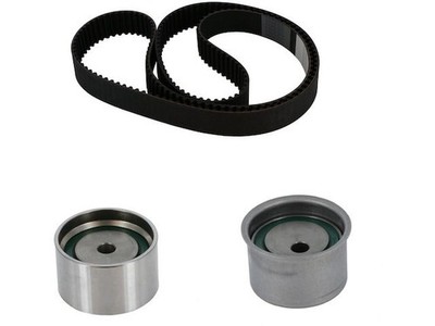 Timing Belt Kit 61XVNB57 for Sonata Santa Fe Tiburon Tucson 2004 1999 2000 2001