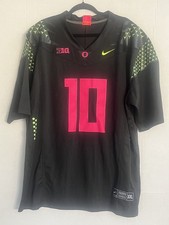 Oregon Ducks NCAA Fan Jerseys for sale
