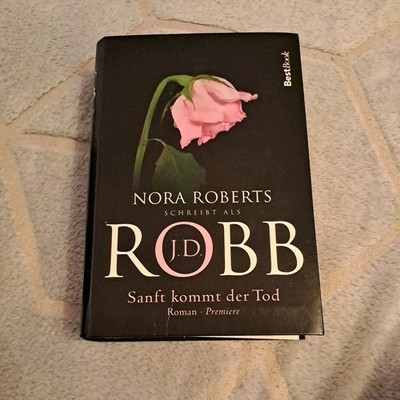 Sanft Kommt der Tod von J. D. Robb (2013, Taschenbuch)