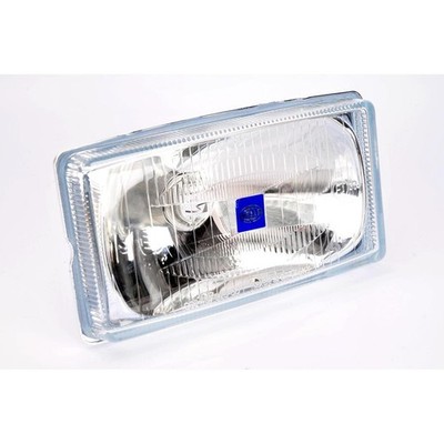   HELLA INSERT HIGH BEAM HEADLIGHT LEFT/RIGHT 1FE138 520-011 NEU DE STOCK