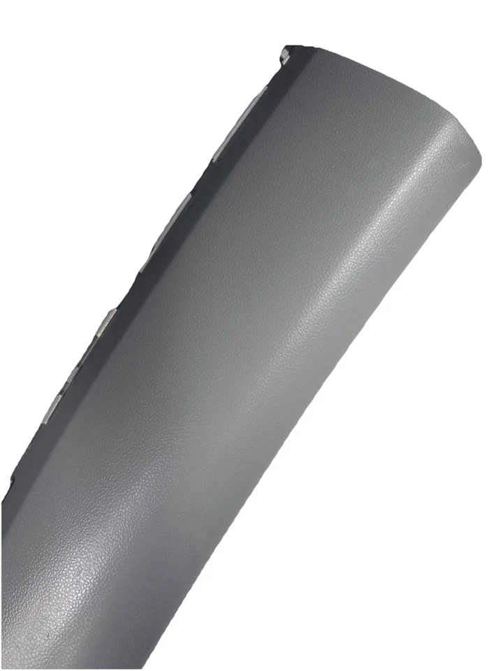 OEM 2011-2015 HONDA CR-Z CRZ PANEL DE INSTRUMENTOS CONDUCTOR IZQUIERDO MOLDURA CENTRAL OEM Foto 3 de 4