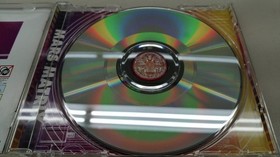 CAPCOM Mars Matrix T-1238M Used