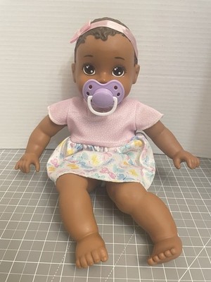 JAKKS Pacific Perfectly Cute My Sweet Baby African American 14'' Doll 2022