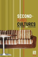 Second-Hand Cultures Nicky Gregson (U. A.) Taschenbuch Kartoniert / Broschiert