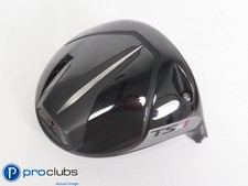 Titleist TSR1 10* Driver - Head Only - R/H - 445441
