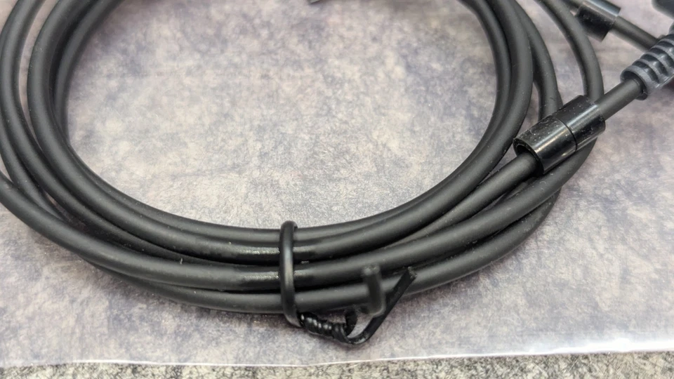 Lumadent Dental loupe ProLUX Headlight CORD REPLACEMENT WIRE 🔥New Original🔥 - Image 3 of 4