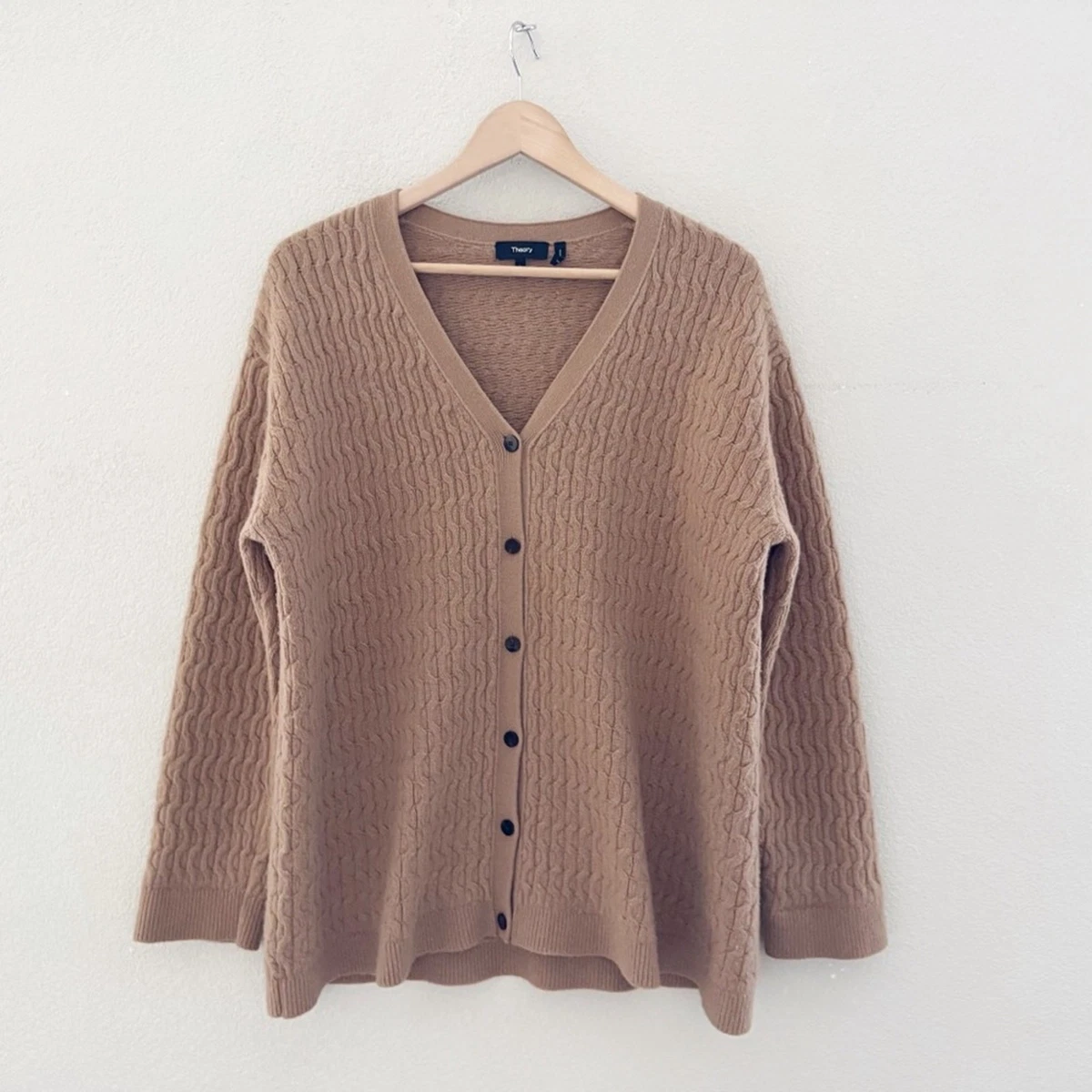 Theory Cashmere Cardigans for Women for sale | eBay