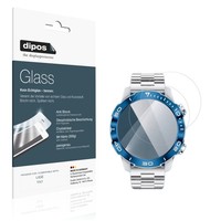 2X Schutzfolie FüR Lige TX7 - Anti-Shock 9H Folie Dipos Glass Kunststoffglas