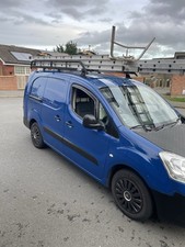 Citroen Berlingo Lwb
